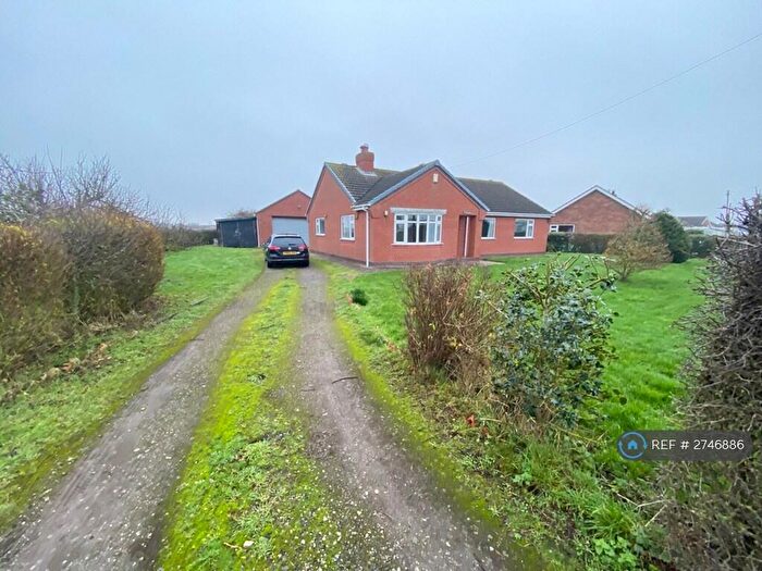 3 Bedroom Bungalow To Rent In Gatrum Lane, Chapel St. Leonards, Skegness, PE24