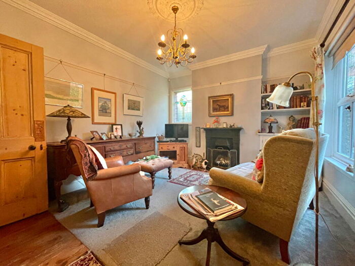 3 Bedroom Detached House For Sale In Elm High Road, Wisbech, PE14