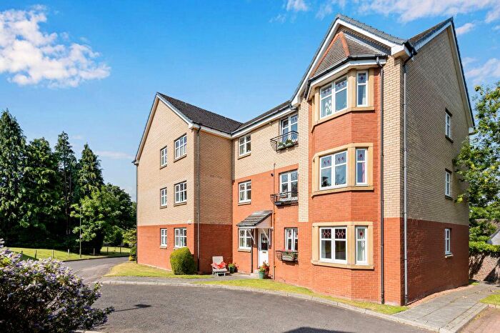 3 Bedroom Flat For Sale In / Craigend Park, Liberton, Edinburgh, EH16