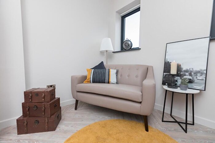 1 Bedroom Apartment To Rent In Little Lever, Houldsworth Street, Manchester, Greater Manchester, M1