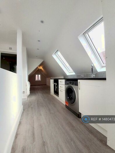 1 Bedroom Flat To Rent In Swinderby Road, Wembley, HA0