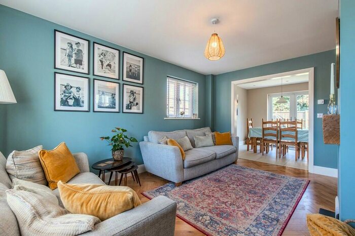 4 Bedroom Detached House For Sale In Pentney, PE32