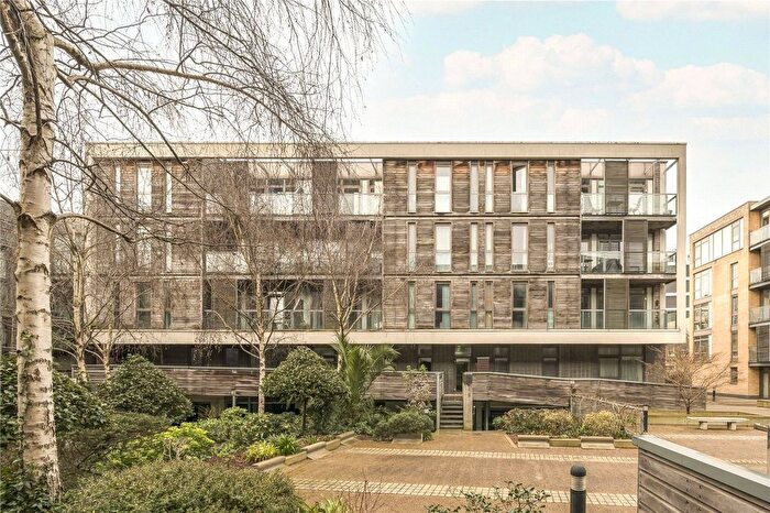 2 Bedroom Flat To Rent In Union Park, Greenwich, London, SE10