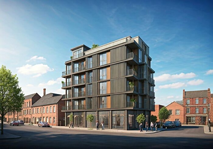 2 Bedroom Flat For Sale In Fully Managed London Buy To Let, London, UB10