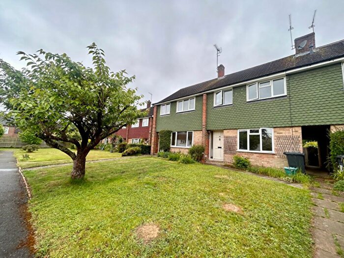 3 Bedroom House To Rent In Brookway, Lindfield, Haywards Heath, RH16