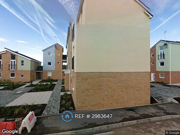 Studio To Rent In North Cornelly, Bridgend, CF33