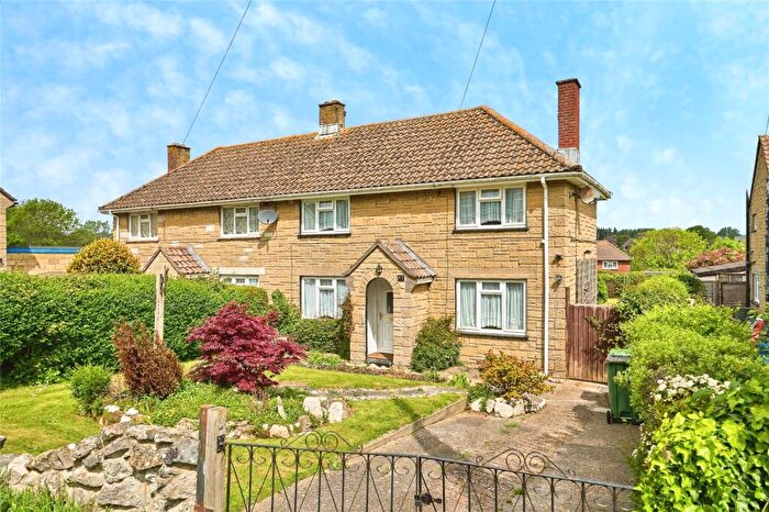 3 Bedroom Semi-Detached House For Sale In Station Road, Brading, Sandown, Isle Of Wight, PO36