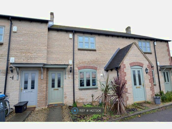 1 Bedroom Maisonette To Rent In The Dawes, Freeland, Witney, OX29