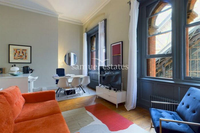 1 Bedroom Apartment To Rent In Euston Road, London, NW1