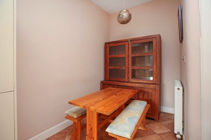 1 Bedroom Flat To Rent In Easter Road, Easter Road, Edinburgh, EH7