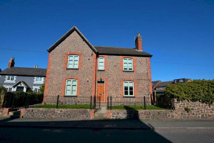 3 Bedroom Character Property To Rent In Soar Road, Quorn, Leicestershire, LE12