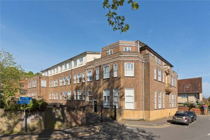 1 Bedroom Apartment To Rent In Bury Fields House, Bury Fields, Guildford, Surrey, GU2
