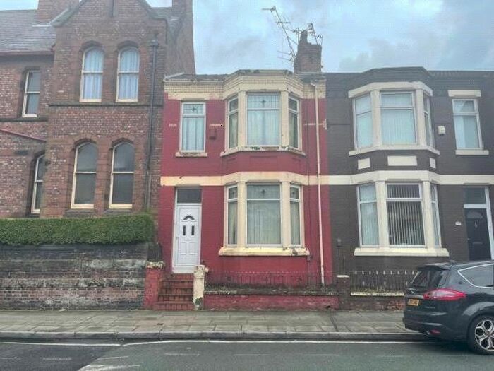 3 Bedroom houses for sale in Archer Close, L4, Merseyside