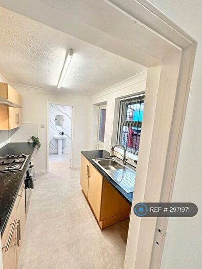 2 Bedroom Terraced House To Rent In Warton Street, Bootle, L20