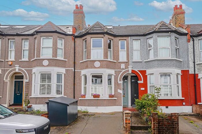 5 Bedroom Terraced House For Sale In Manwood Road, Brockley, London, SE4