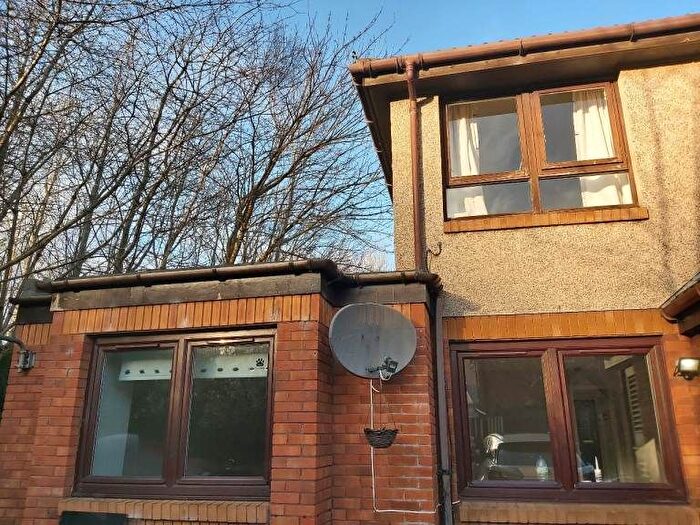 3 Bedroom Semi-detached House To Rent In Vexhim Park, Edinburgh, EH15