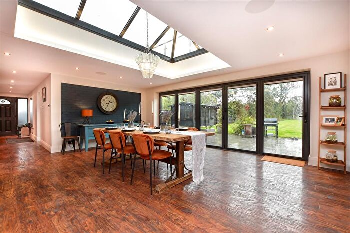 7 Bedroom Detached House For Sale In Rusper Road, Ifield, Crawley, West Sussex, RH11
