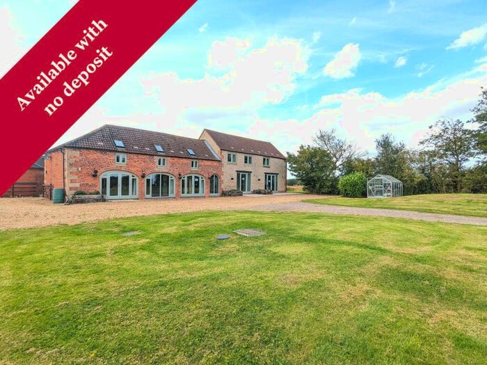 5 Bedroom Barn Conversion To Rent In Bourne Road, Colsterworth, NG33