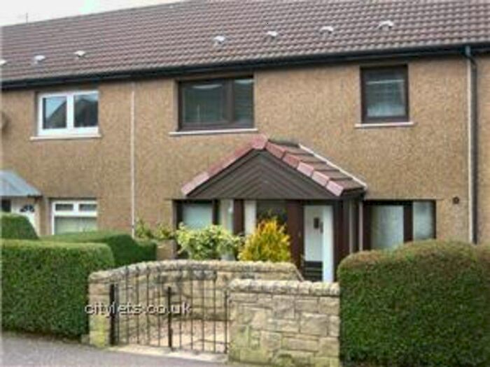 3 Bedroom Terraced House To Rent In The Avenue, Whitburn, Bathgate, EH47