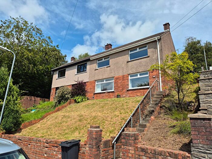 3 Bedroom Property To Rent In Rosewood Avenue, Baglan, Port Talbot, SA12