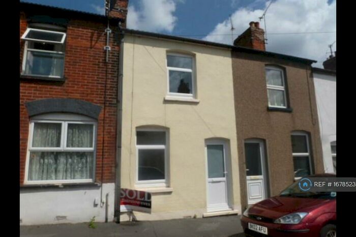 3 Bedroom Terraced House To Rent In Hamilton Street, Harwich, CO12