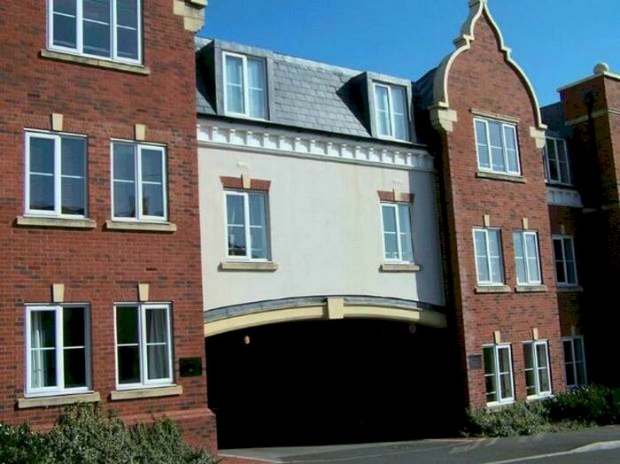 1 Bedroom Property To Rent In Duesbury Place, Mickleover, Derby, DE3