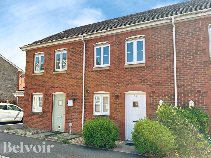 2 Bedroom Terraced House To Rent In Heol Gruffydd, Rhydyfelin, Pontypridd, CF37