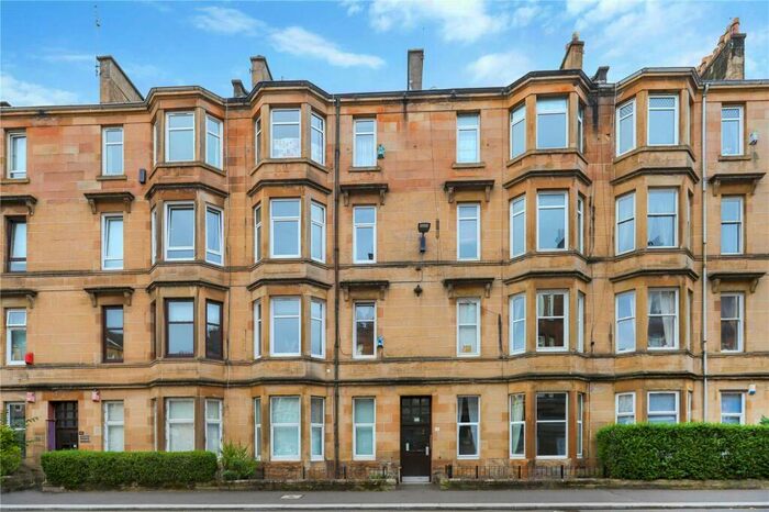 2 Bedroom Flat To Rent In /, Kilmarnock Road, Glasgow, G43