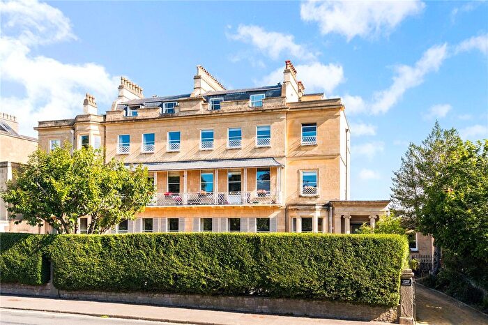 3 Bedroom Flat For Sale In Litfield Place, Clifton, Bristol, BS8