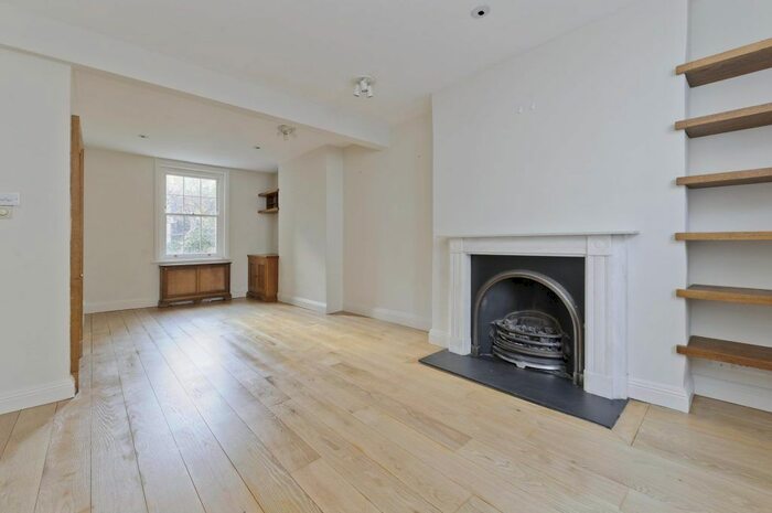 4 Bedroom Terraced House To Rent In Seymour Walk, Chelsea, SW10