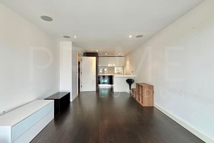 1 Bedroom Flat To Rent In Moore House, Grosvenor Waterside, Chelsea, SW1W