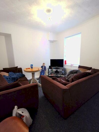 3 Bedroom House To Rent In Crymlyn Street, Port Tennant, Swansea, SA1