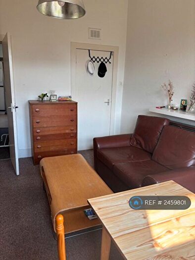 1 Bedroom Flat To Rent In Dowanhill Street, Glasgow, G11