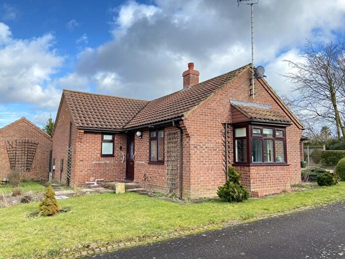 3 Bedroom Detached Bungalow For Sale In Holt, NR25