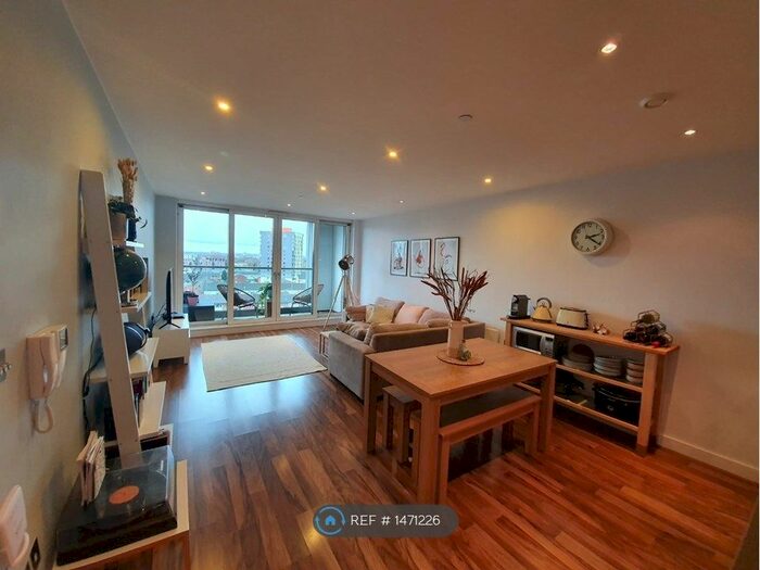 2 Bedroom Flat To Rent In Munday Street, Manchester, M4