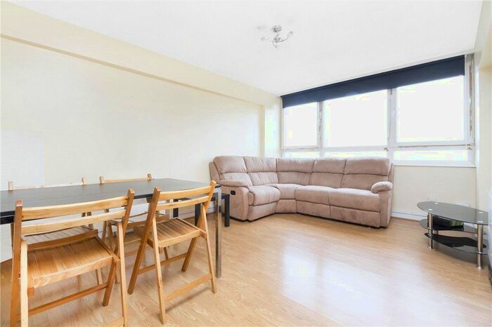 2 Bedroom Flat To Rent In Pownall Road, Hackney, London, E8