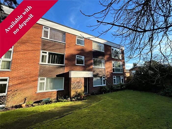 2 Bedroom Apartment To Rent In Somerleyton Court, Kidderminster, Worcestershire, DY10