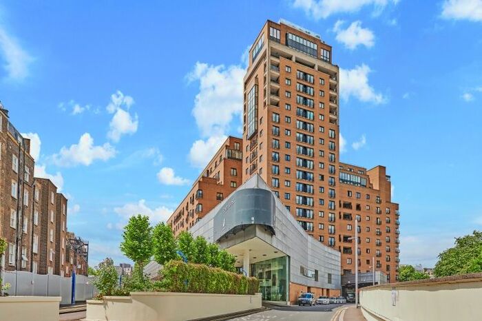 Studio To Rent In Cromwell Road, London, SW7