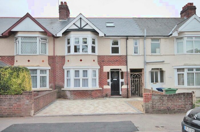 5 Bedroom Semi-Detached House To Rent In Magdalen Road, Cowley, Oxford, Oxfordshire, OX4