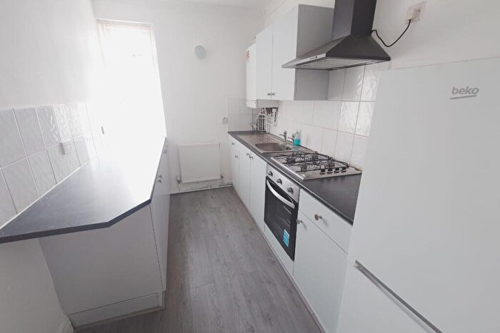 2 Bedroom Apartment To Rent In Mill Lane, Old Swan, Liverpool, L13
