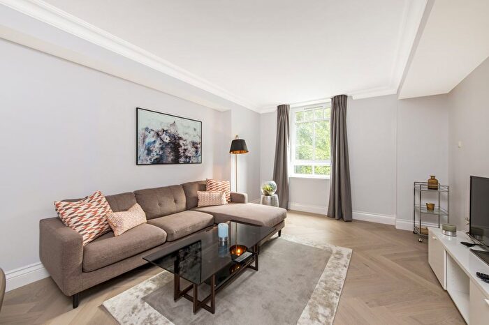 2 Bedroom Flat To Rent In St. Johns Building, Marsham Street, London, SW1P