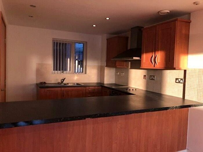 2 Bedroom Flat To Rent In Duke Street, Liverpool, L1