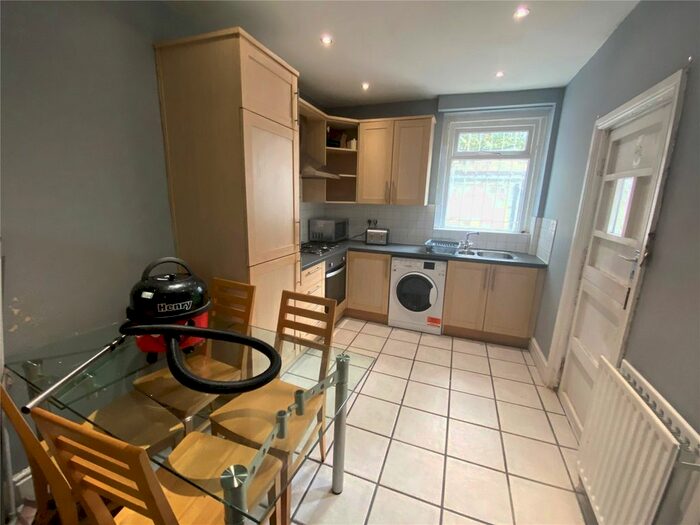 3 Bedroom Terraced House To Rent In Westbourne Road, Fallowfield, M14