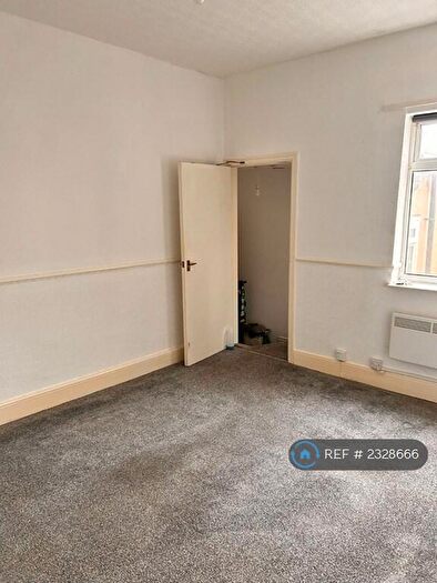 2 Bedroom Flat To Rent In Cocker Street, Blackpool, FY1