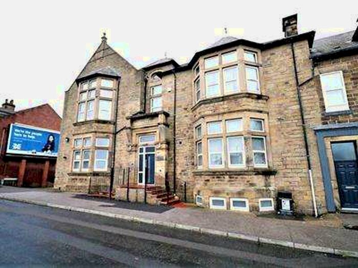 1 Bedroom Apartment To Rent In Doncaster Road, Barnsley, S70