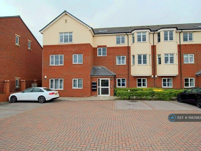 2 Bedroom Flat To Rent In Lambton View, Rainton Gate, Houghton Le Spring, DH4