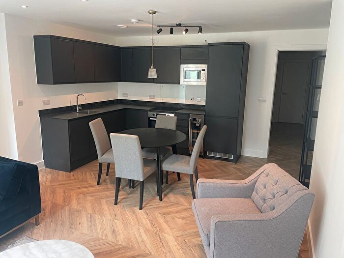 2 Bedroom Flat To Rent In Briggate, Leeds, LS1