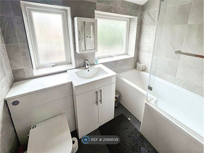 3 Bedroom Terraced House To Rent In Delaware Road, Shoeburyness, Southend-On-Sea, SS3
