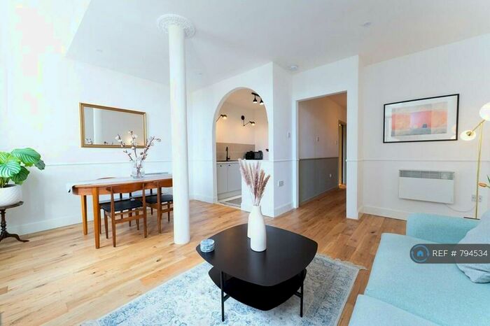 1 Bedroom Flat To Rent In High Street, Glasgow, G1