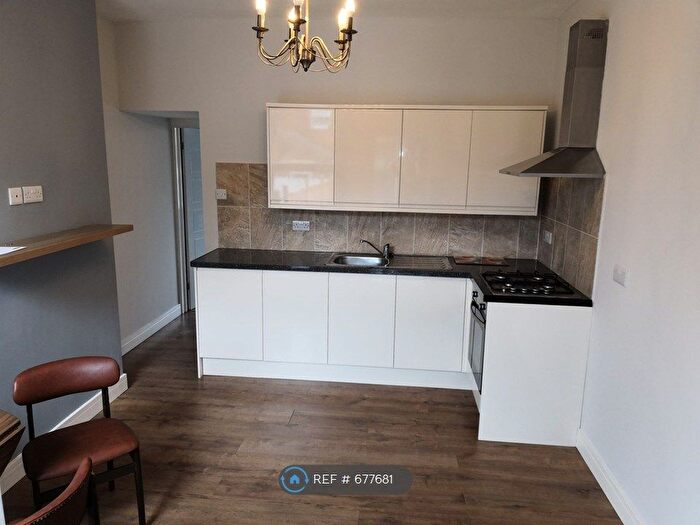 1 Bedroom Flat To Rent In Norton Lees, Sheffield, S8